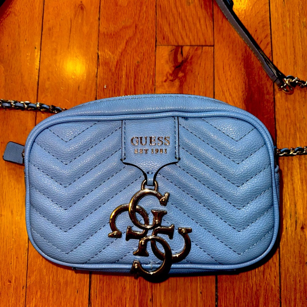 Guess crossbody bag
